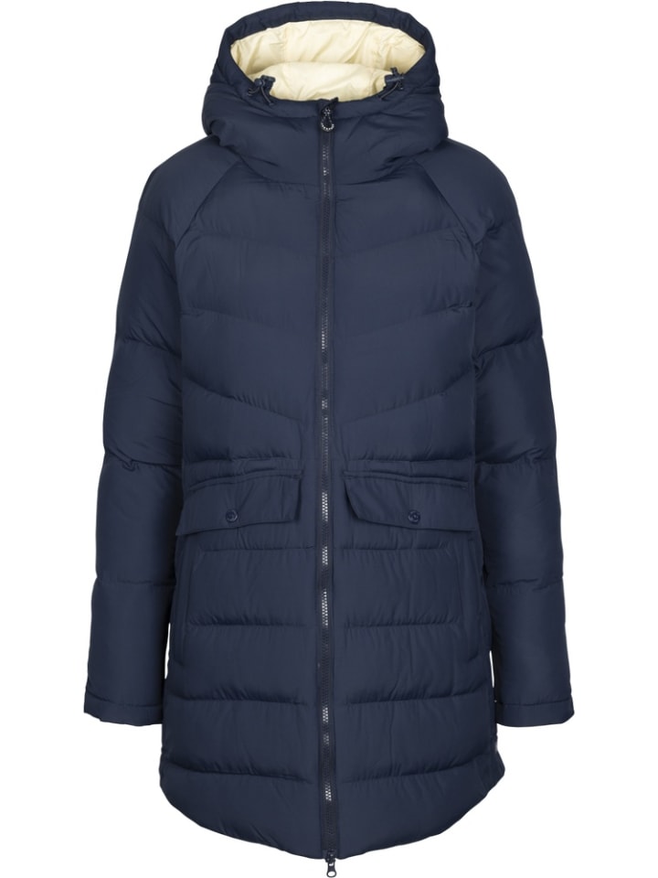 

Зимняя куртка Trespass, синий