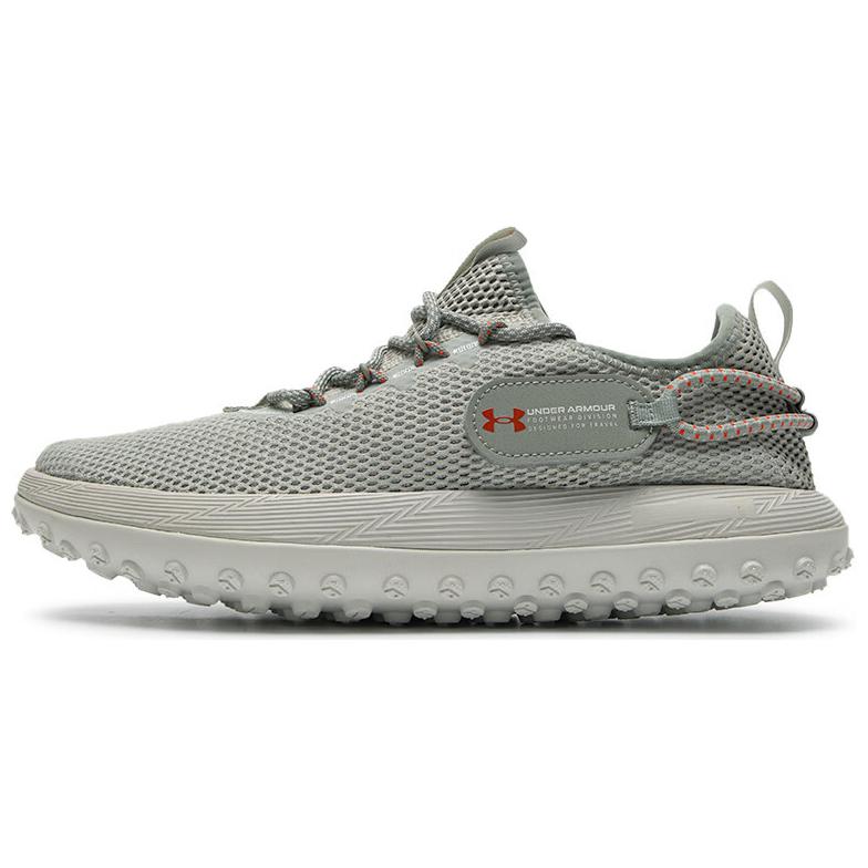 

Under Armour Кроссовки Fat Tire Venture 'Green Canvas'