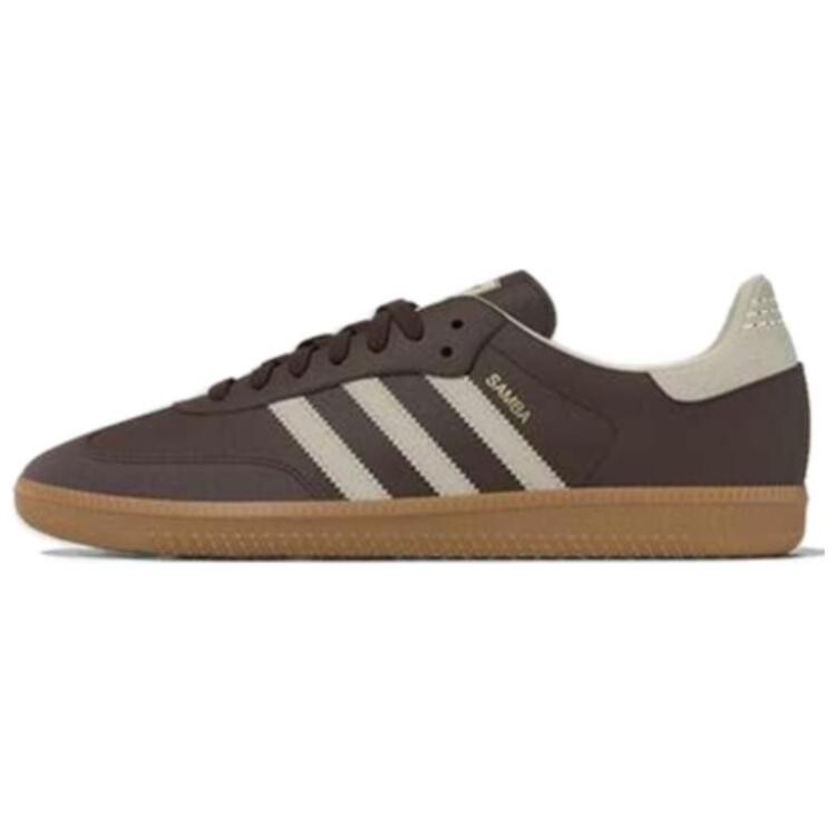 

Кроссовки Adidas Samba OG 'Brown Putty Grey' Adidas Originals
