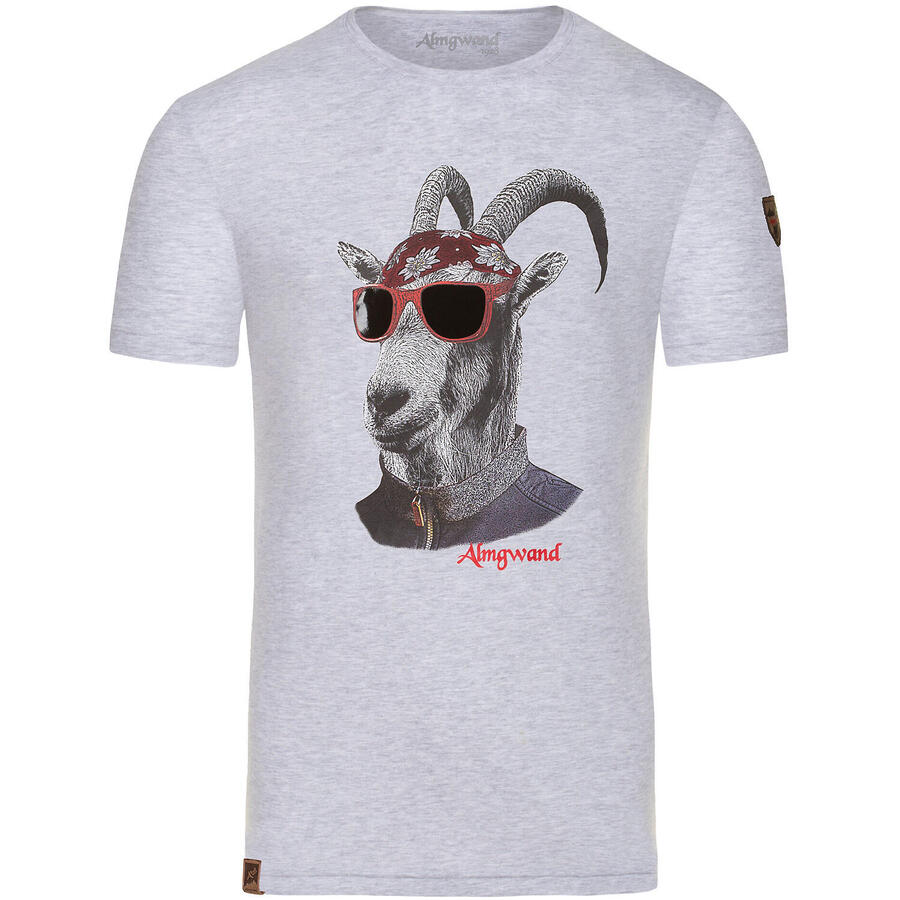 

ALMGWAND 1928 Рубашка Ойсбергальм