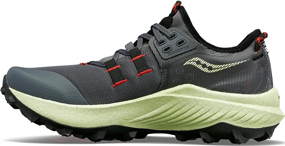 Мужские кроссовки Saucony Endorphin Rift — фото 4