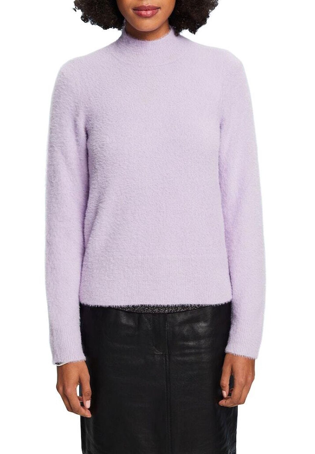 

Пуловер ESPRIT, цвет Lavender