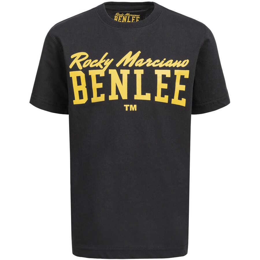

Футболка Benlee Shirt, черный