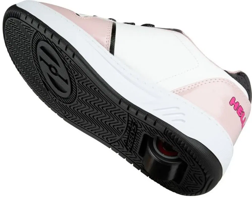 Кроссовки Heelys, мультиколор — фото 3