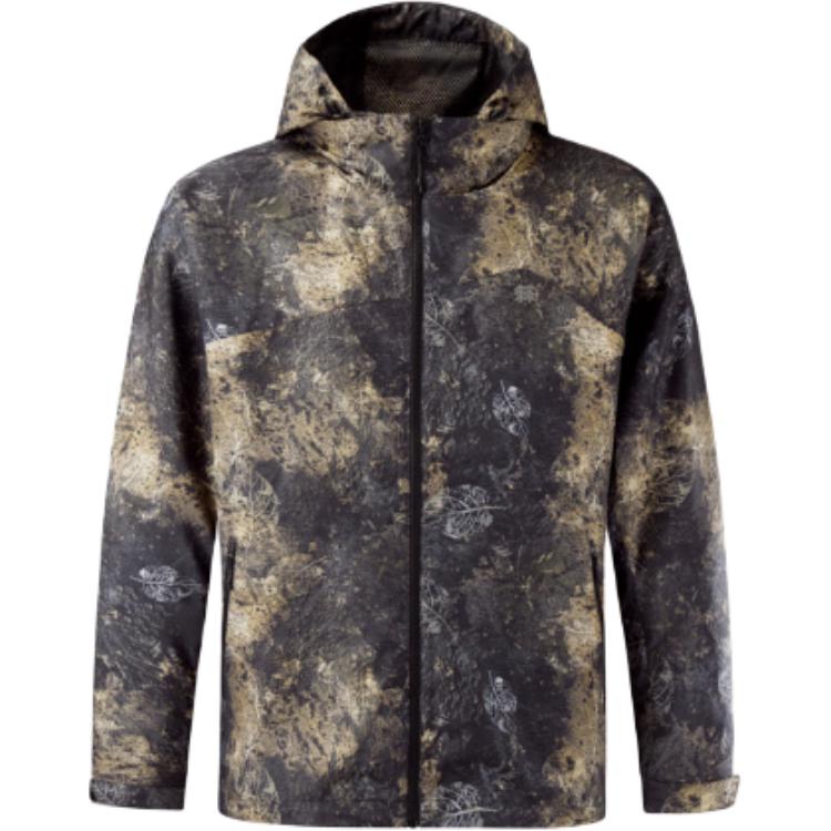 

KOLON SPORT Джакет унисекс, Brown