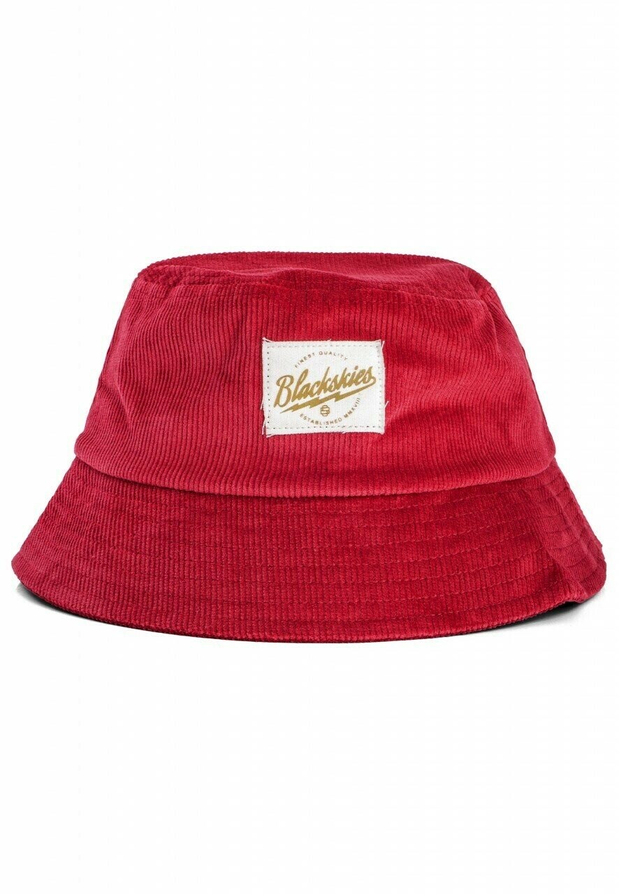 

Шляпа Blackskies, гниль Kord Bucket