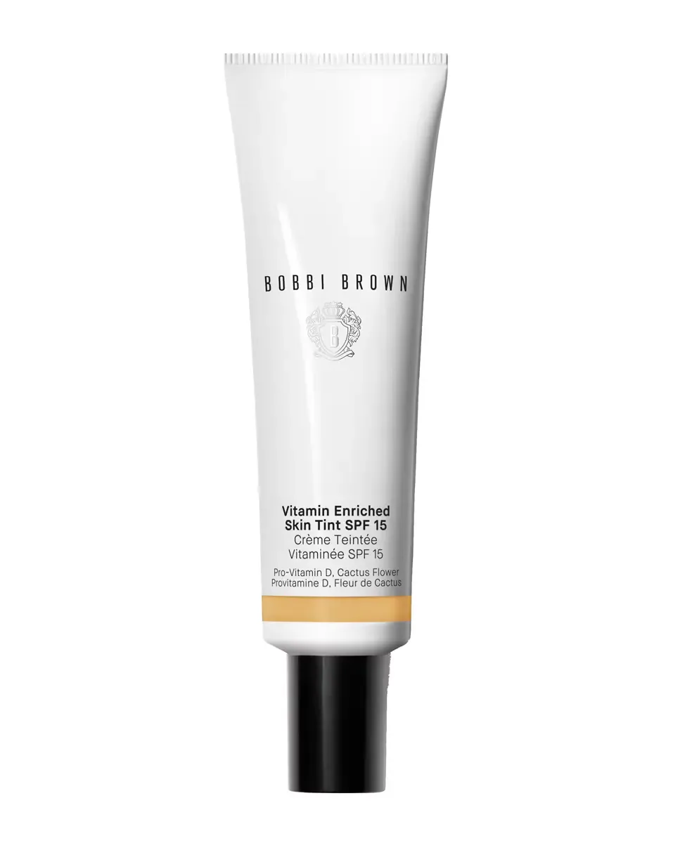 Тональная основа Vitamin Enriched Skin Tint Bobbi Brown, Medium 2