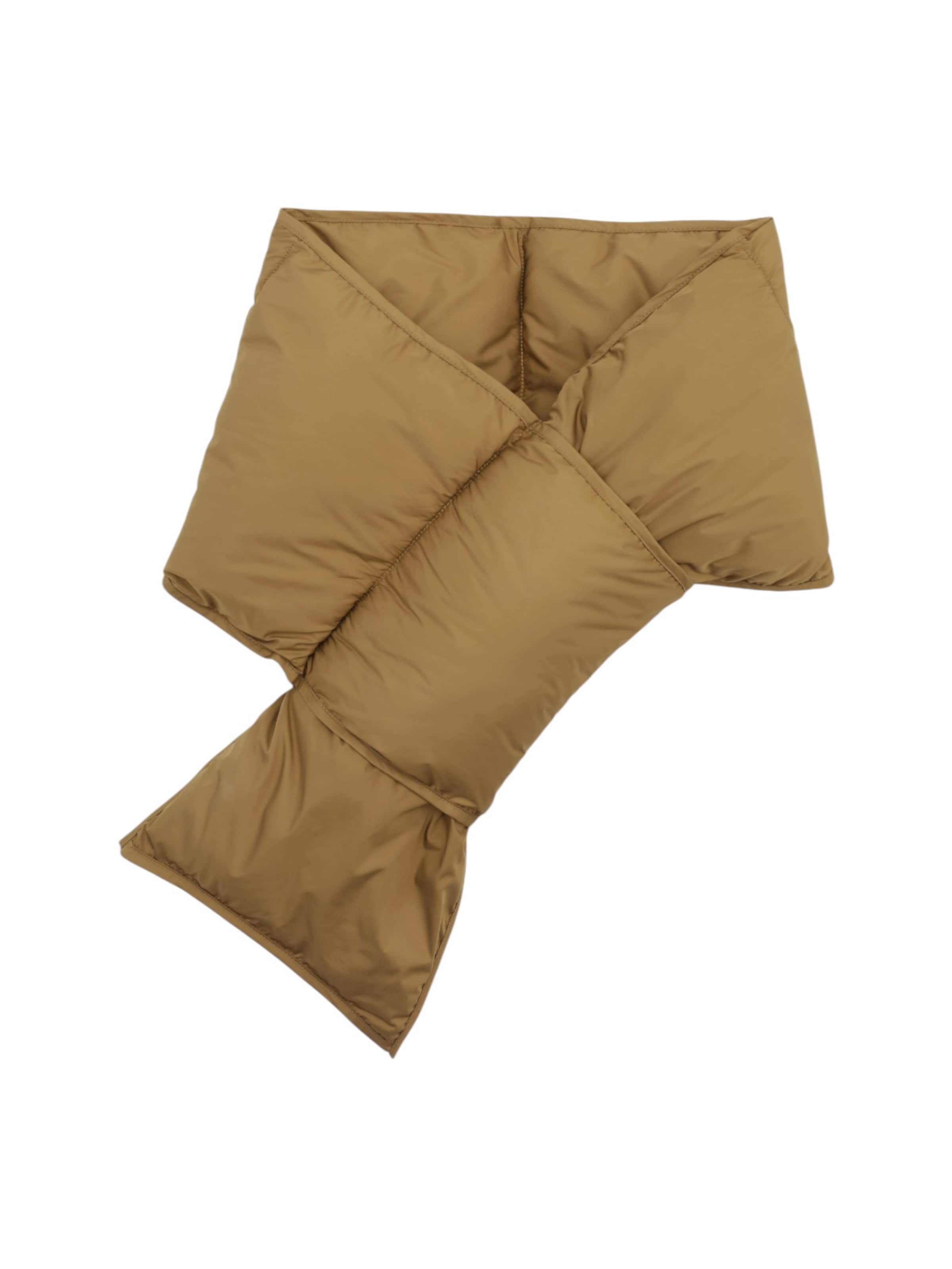 

ILSE JACOBSEN Шарф 'PEPPYS08' в коричневом цвете