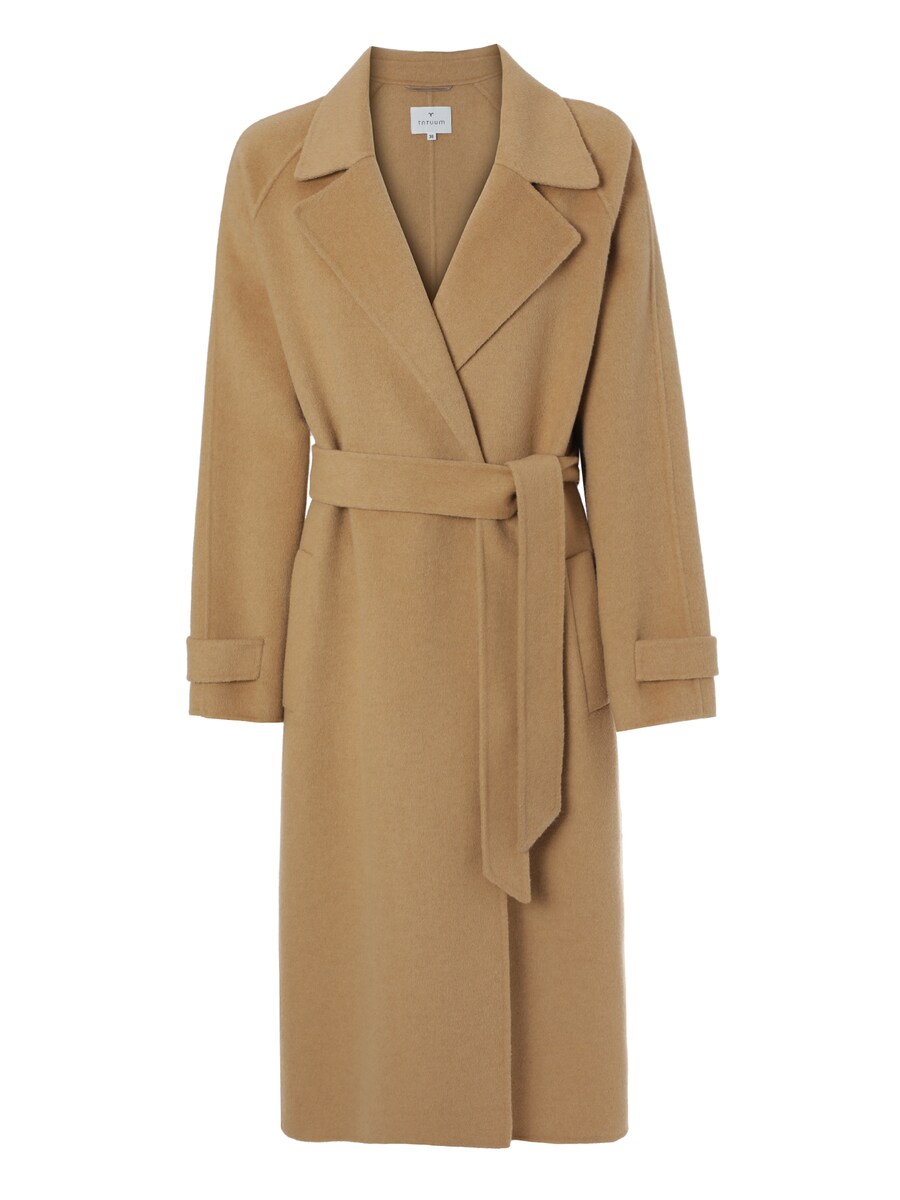 

Демисезонное пальто TATUUM Letica, Beige