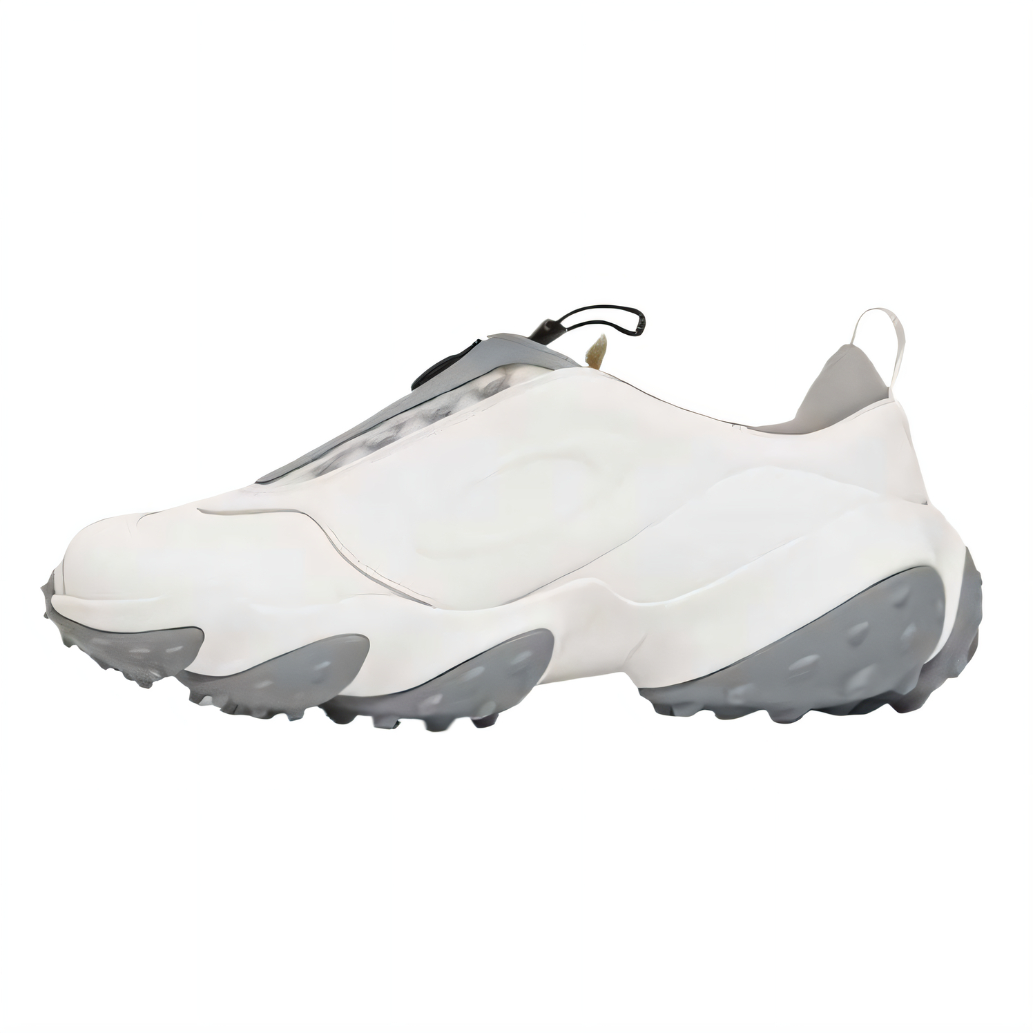 

Кроссовки Wear resistant And Waterproof Low top Golf Shoes Men's Oakley, белый
