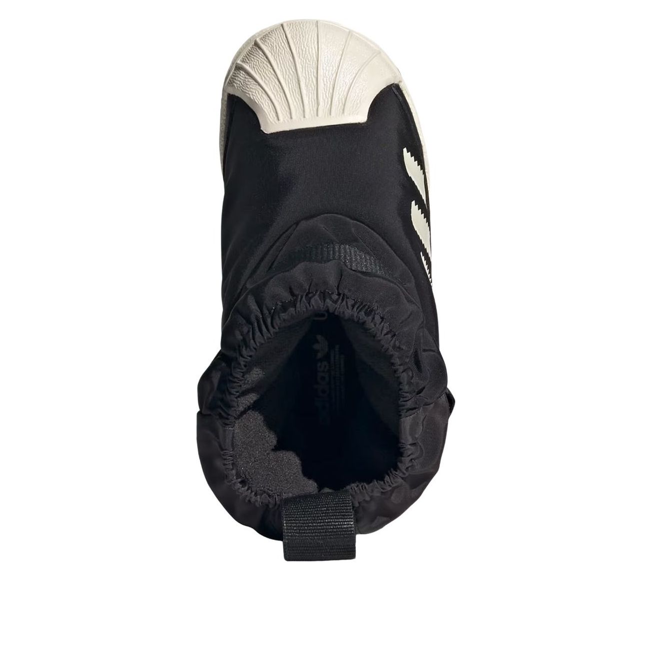(TD) Ботинки Adidas Originals Superstar 360 'Core Black Wonder White' — фото 2