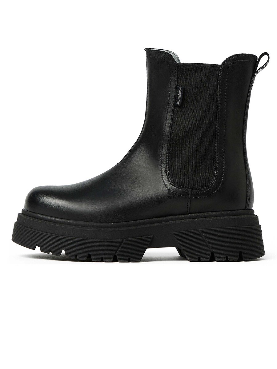 

Ботинки Nero Giardini, черный