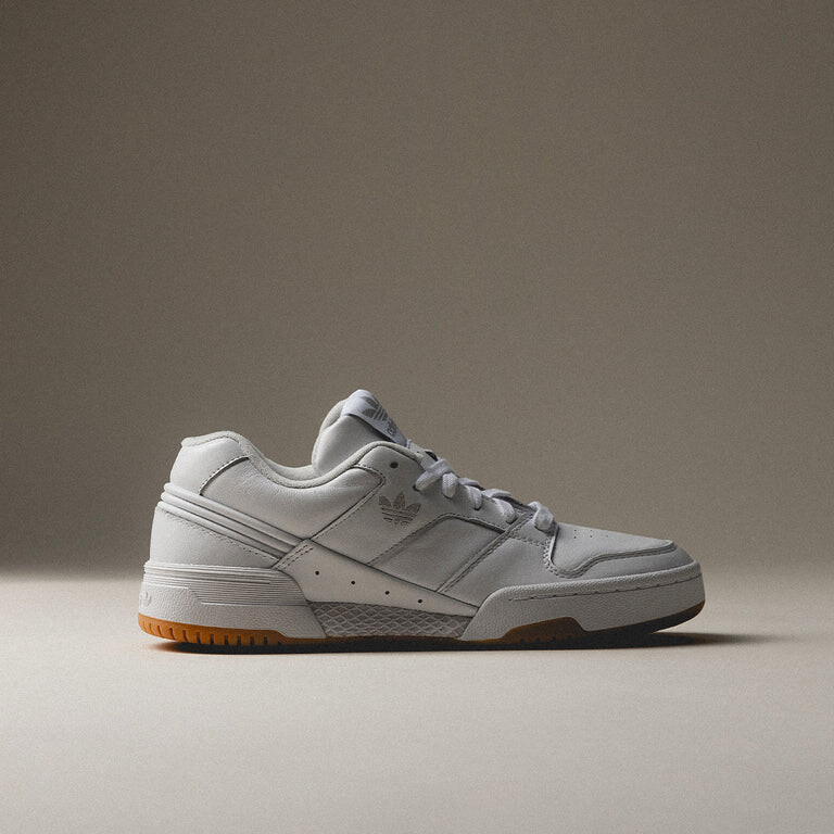

Кроссовки Continental 87 Adidas, белый