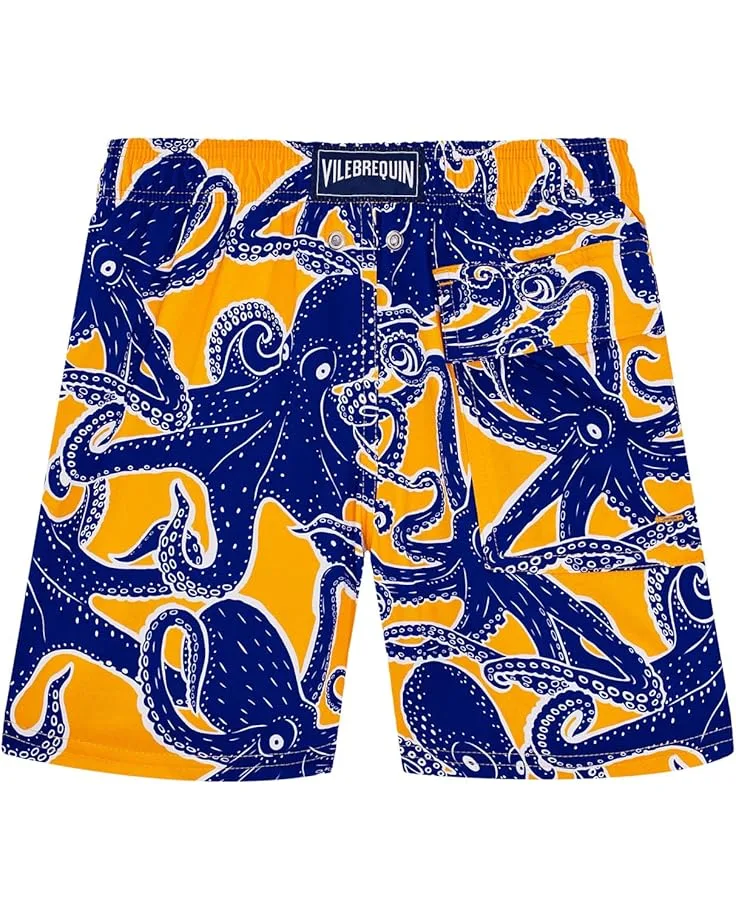 Детская коляска Poulpes Stretch (для малышей/детей постарше) Vilebrequin Kids, Mangue — фото 2