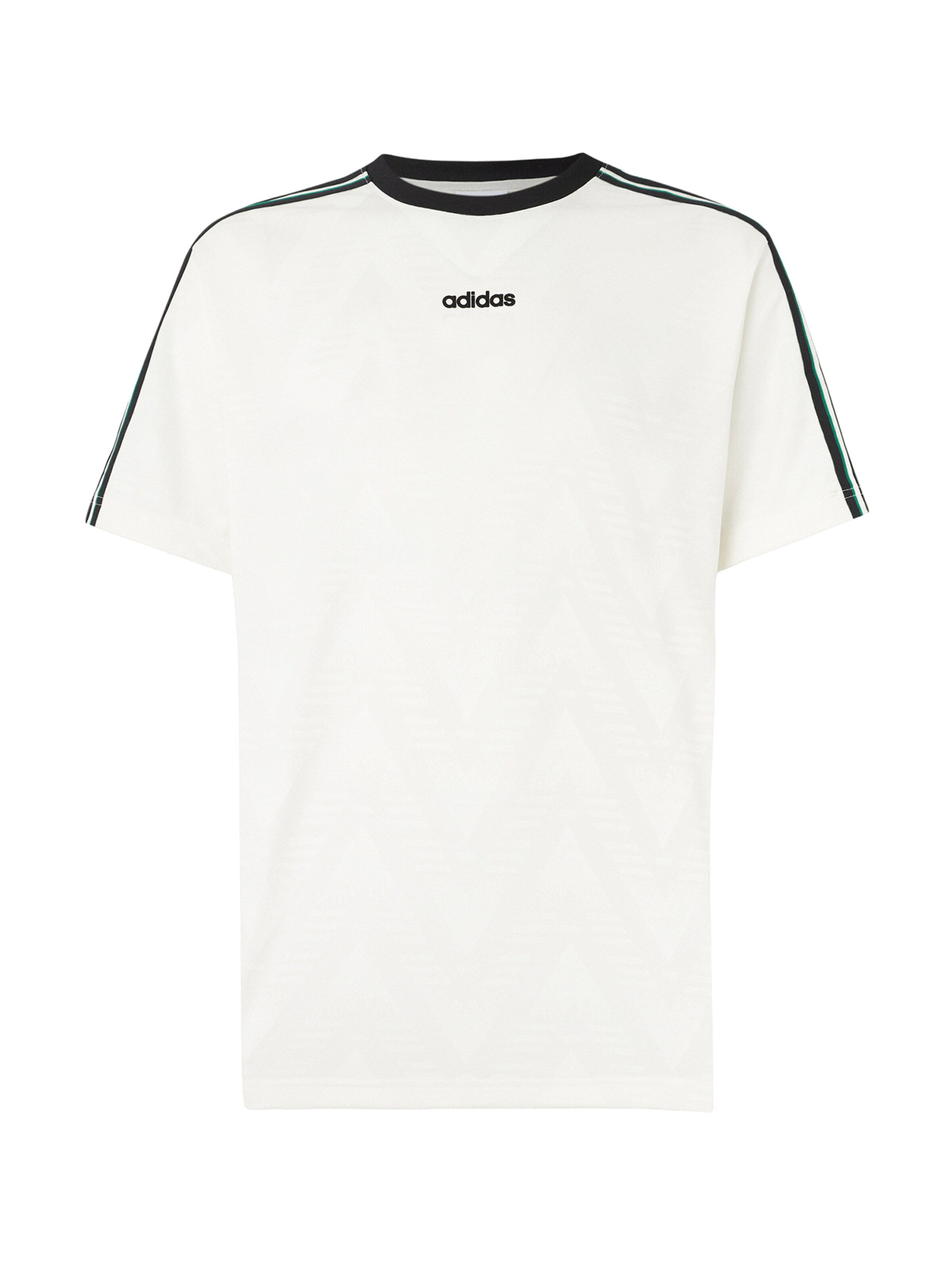 

Adidas Originals Футболка 'Bruised Banana' в белом цвете