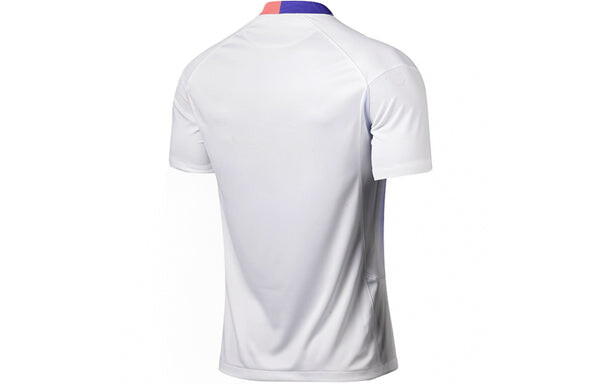 Футболка chelsea fc 20/21 fan edition jersey 'white' Nike, белый — фото 2