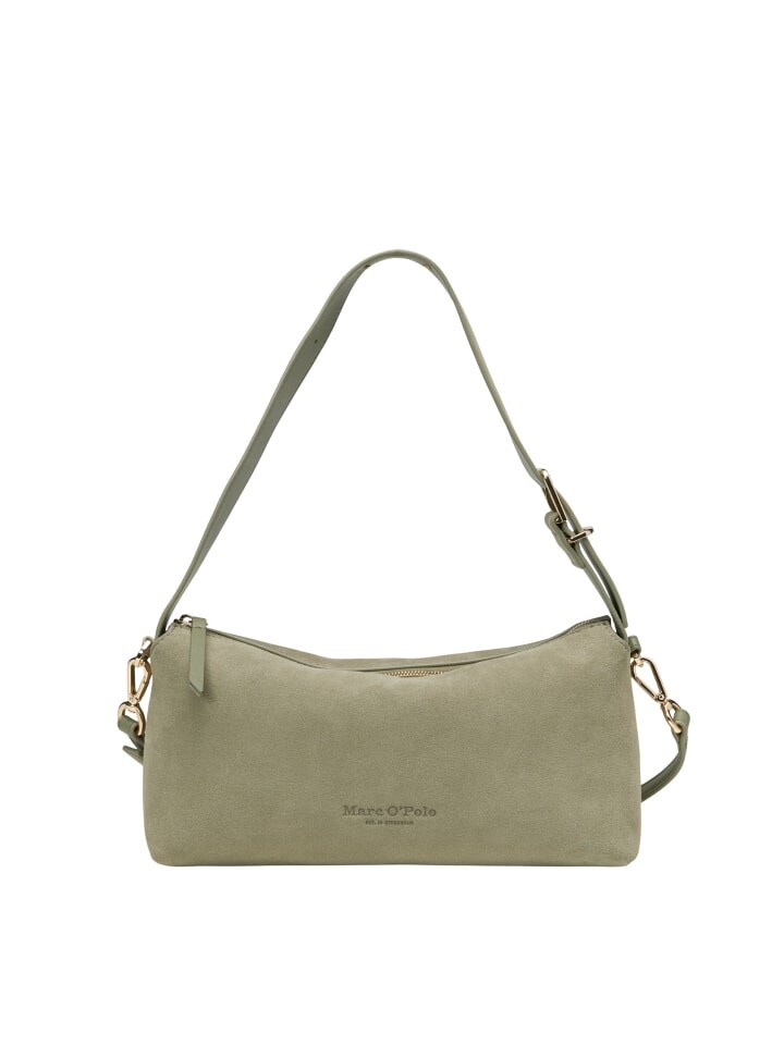 

Наплечная сумка Marc O'Polo Crossbody Bag small, цвет chalky sage