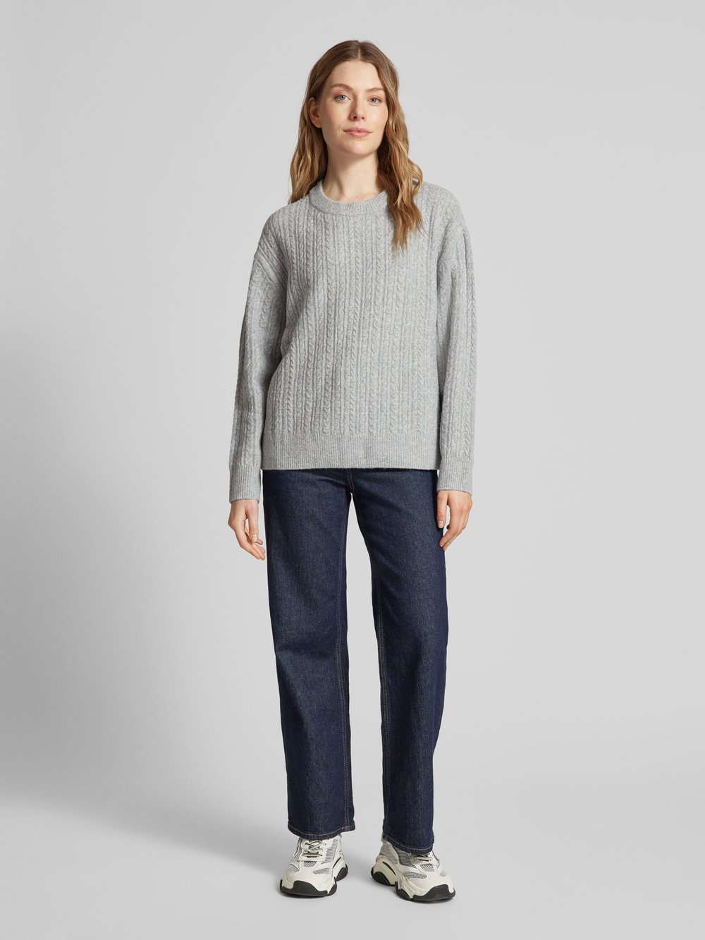 

Кардиган с ребристыми манжетами Jake*s Casual