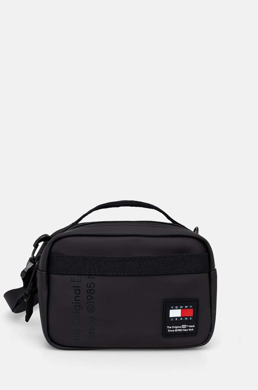 

Сумка Томми Джинс Tommy Jeans, черный