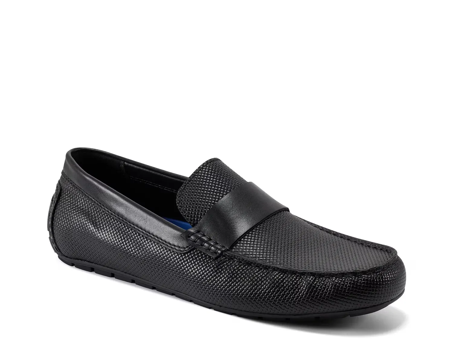 

Туфли-лоферы Tayo Rockport, Black