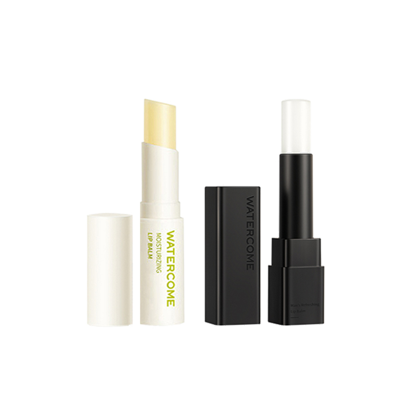 Бальзамы для губ Women's WATERCOME, soothing hydrating lip balm *4 — фото 3