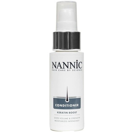 

Nannic HSR Keratin Boost Кондиционер 50 мл