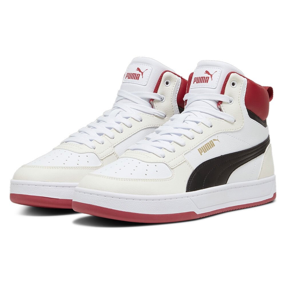

Кроссовки Puma Caven 2.0 Mid, бежевый