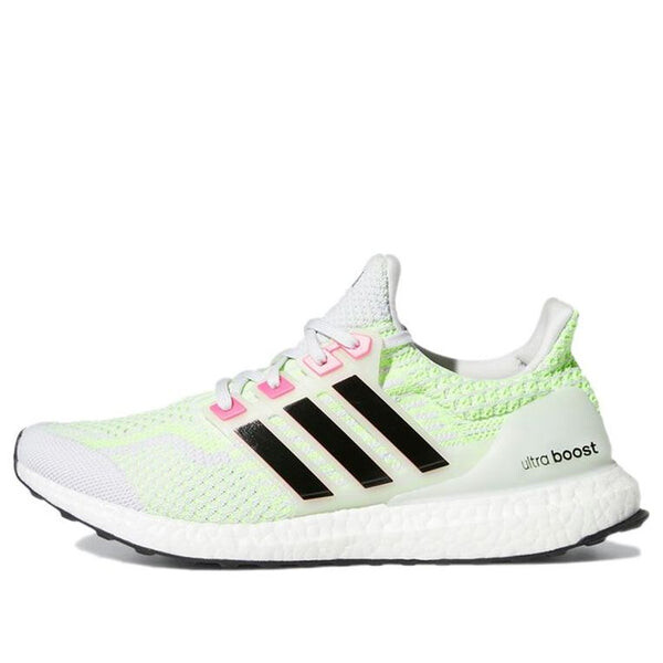 

Кроссовки ultraboost 5.0 днк Adidas, белый