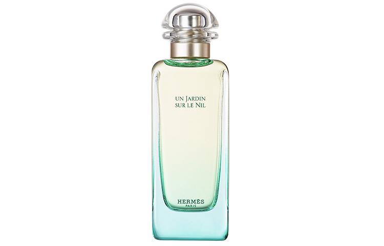 Туалетная вода унисекс Hermès Un Jardin sur le Nil, 100 мл — фото 3