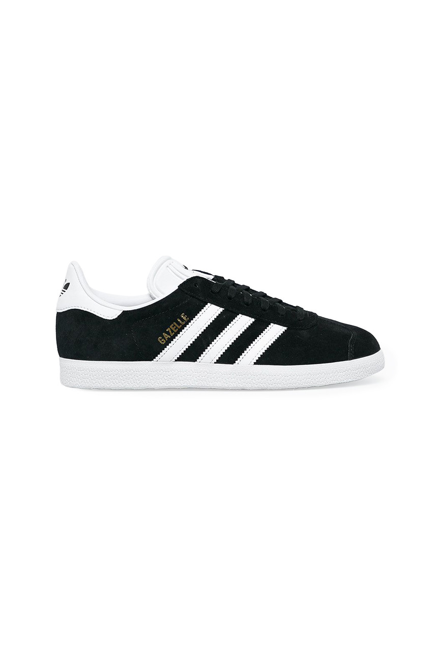 

Кроссовки Adidas, черный