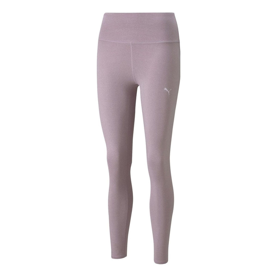 

Леггинсы (WMNS) PUMA Foundation Studio Legging 'Grey', серый