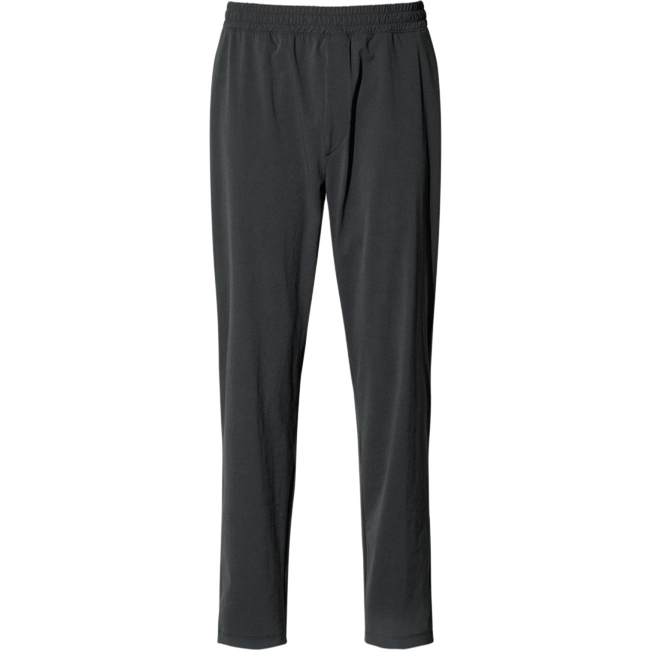 

Мужские брюки с защитой от солнца UNIQLO, черный