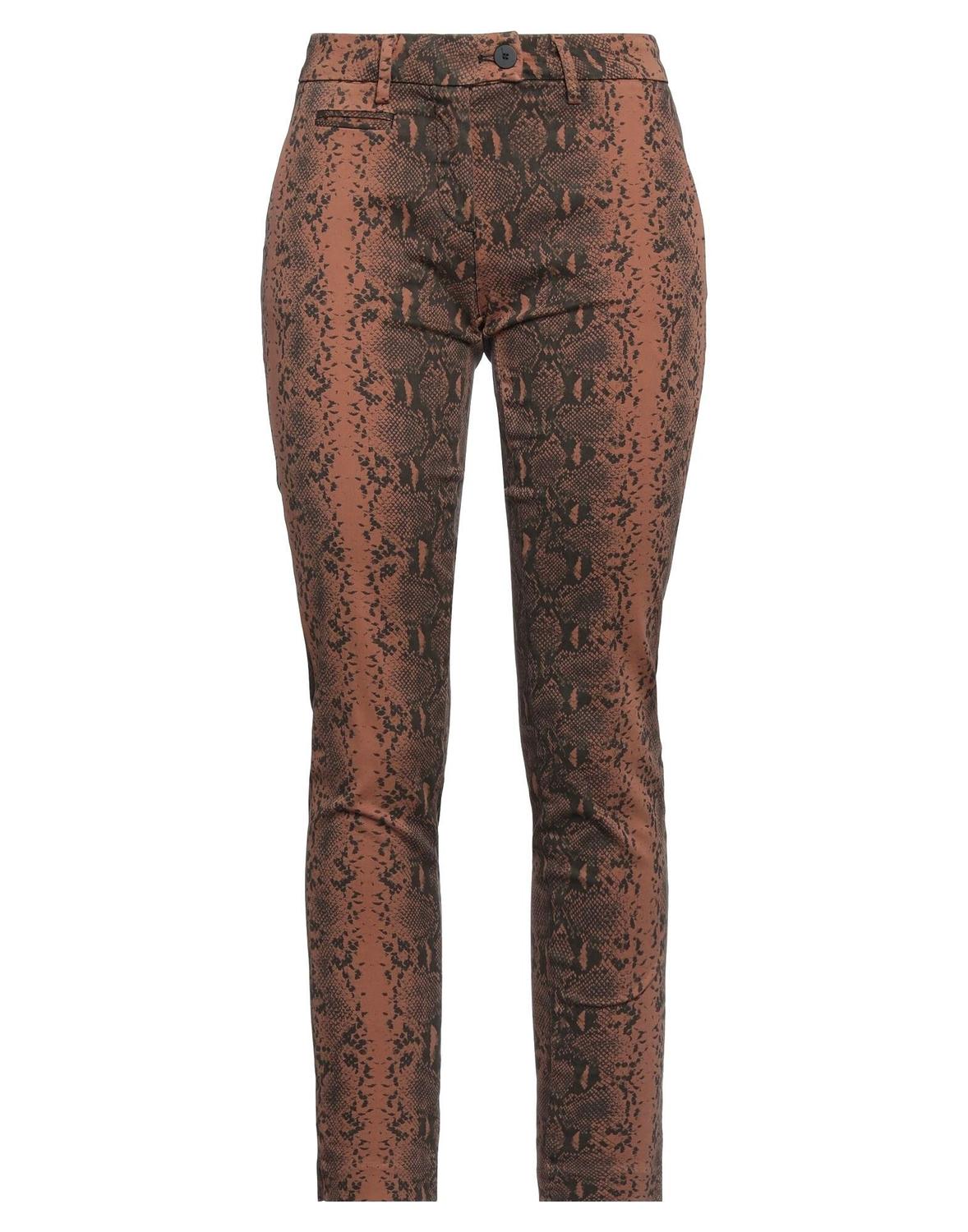 

Брюки Mason'S, светло-коричневый