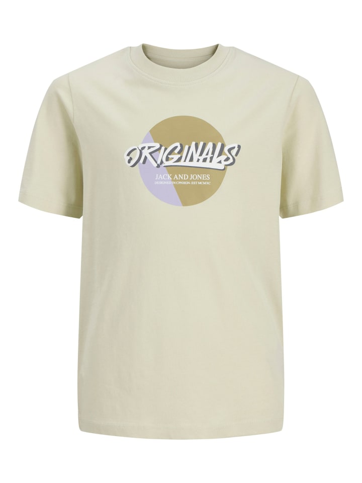 

Футболка JACK & JONES Junior