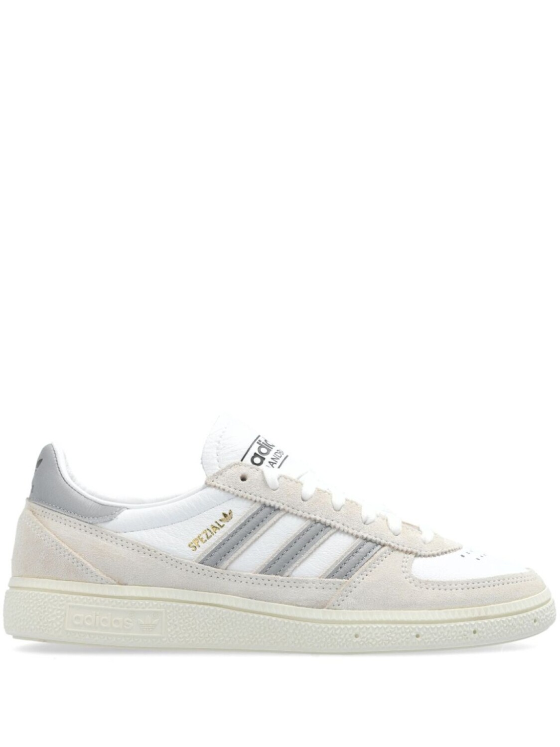 

Adidas кроссовки Handball Spezial, белый