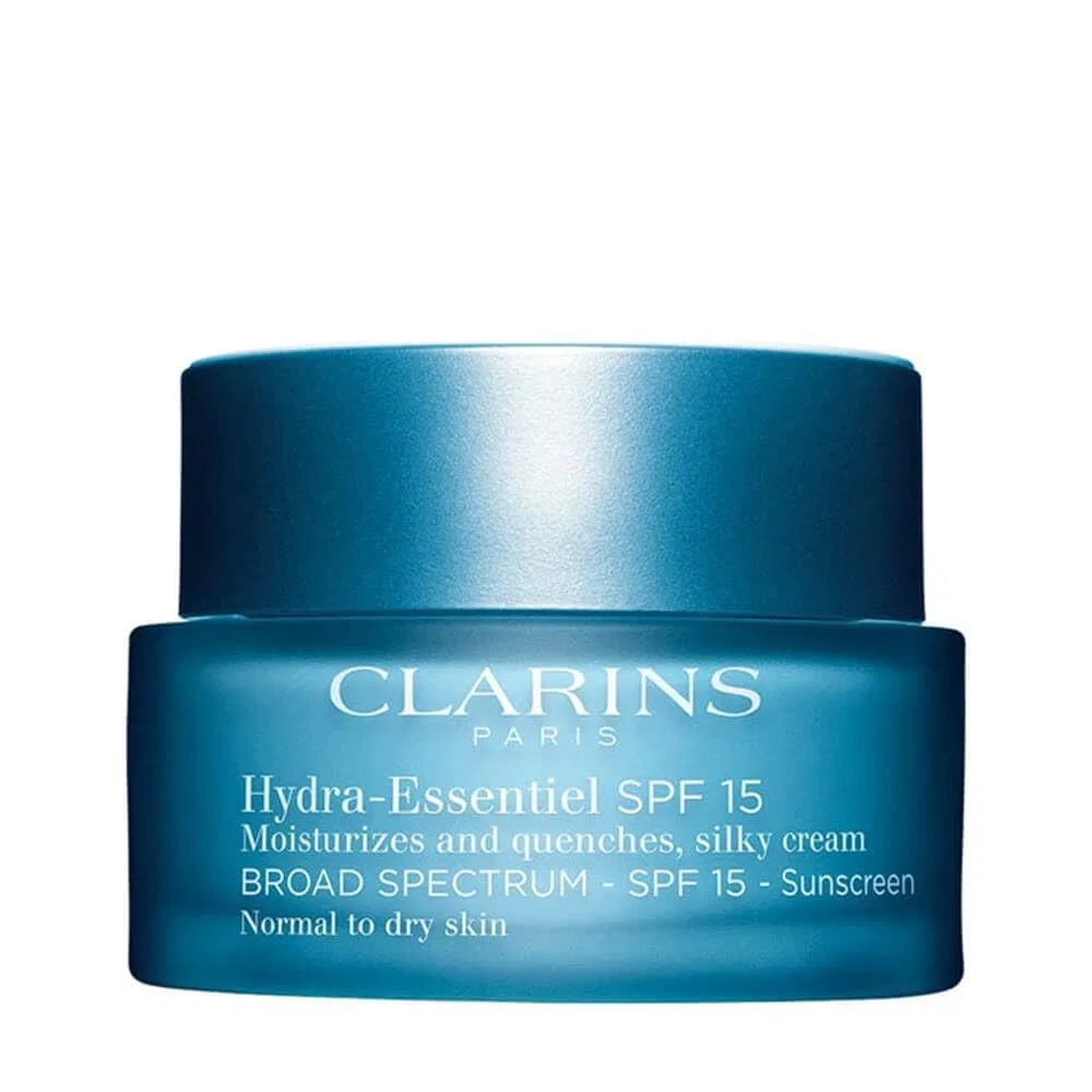 Увлажняющий крем для лица HYDRA CREAM 30 мл от CLARINS Clarins