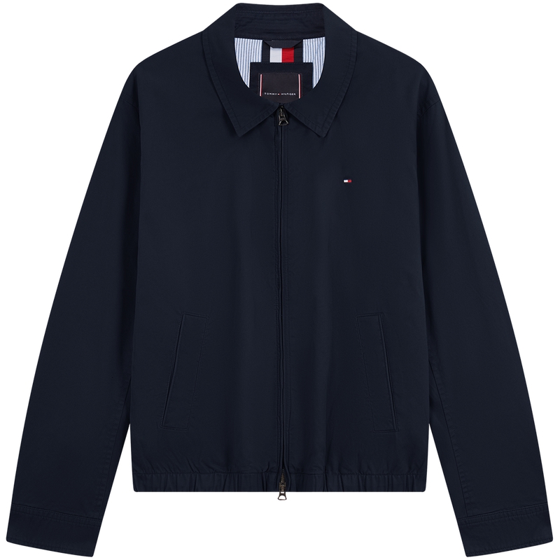 

Tommy Hilfiger Куртка мужская, Navy Blue DW5