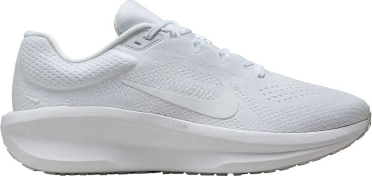 

Кроссовки Air Winflo 11 'White Photon Dust', белый, Серый, Кроссовки Air Winflo 11 'White Photon Dust', белый