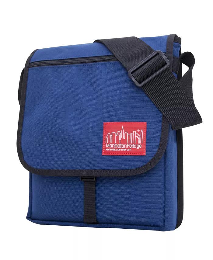 

Сумка Манхэттен Manhattan Portage, черный