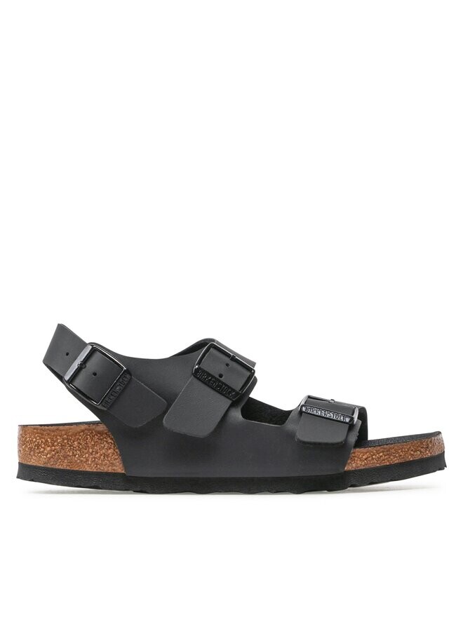 

Сандалии Birkenstock Milano 1024998, черный