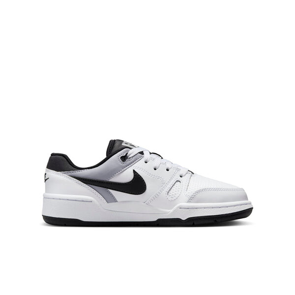 Кроссовки Full Force Low Nike, белый — фото 2