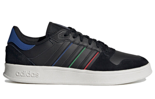 Кроссовки neo breaknet plus Adidas, черный — фото 2