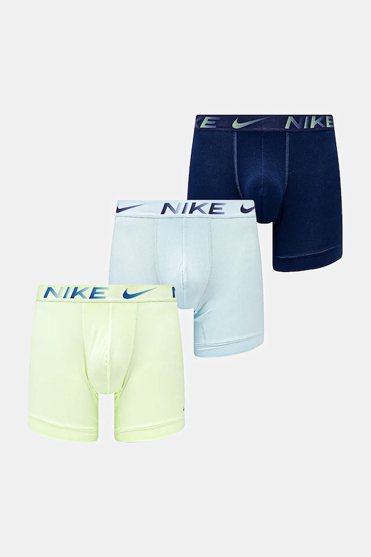 

Боксеры 3 шт Nike, мультиколор
