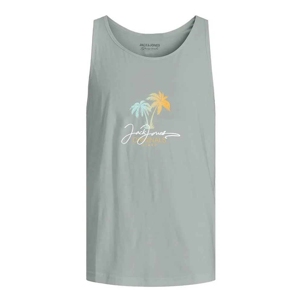 

Футболка Jack & Jones Casey, зеленый