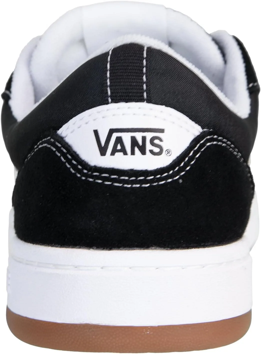 Кроссовки Vans Cruze 3.0, белый/черный — фото 4