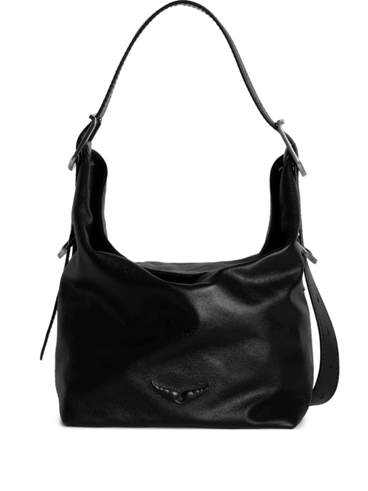

Сумка через плечо Zadig&Voltaire Jane, черный