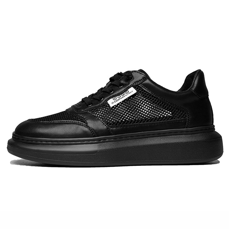 

Кроссовки Low Top Skateboard Shoes Men's YEDANI, белый