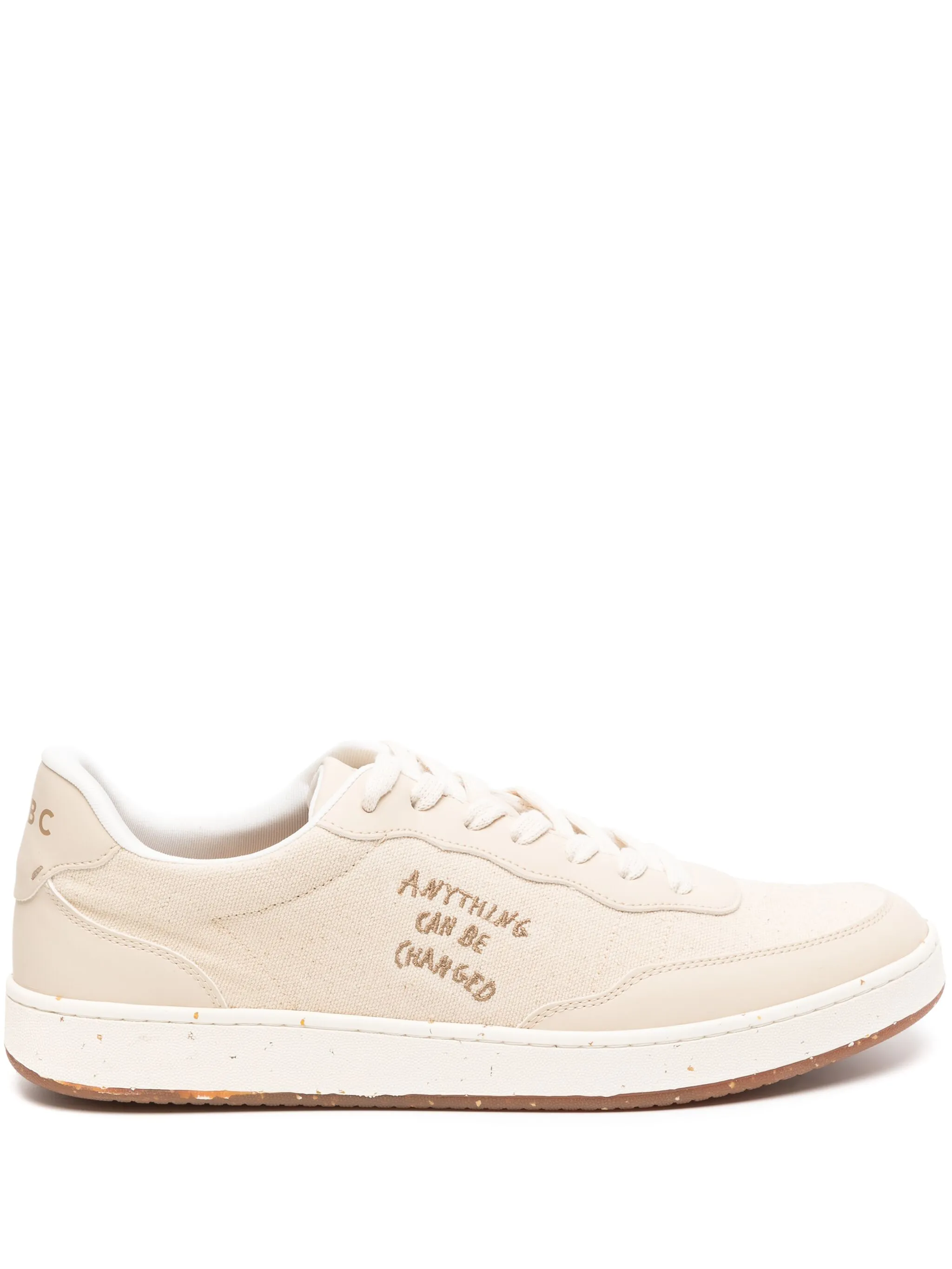 

Кроссовки Evergreen Acbc, бежевый