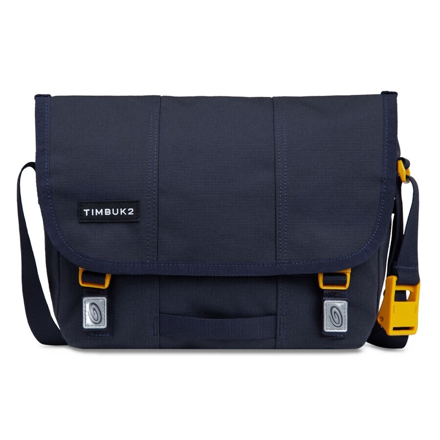 

Сумка кросс-боди TIMBUK2 Crossbody Heritage Flight, темно-синий