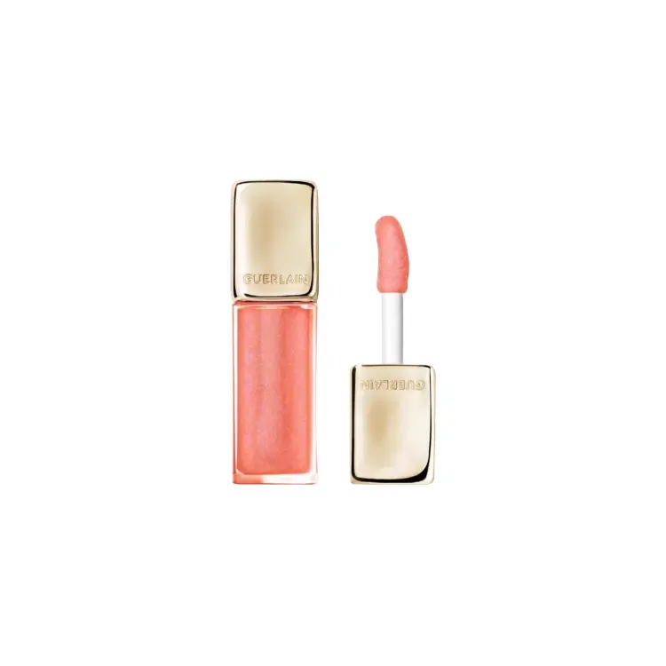 

Jiaolan Sweet Kiss сыворотки блески для губ и жидкие помады с сияющим глянцевым покрытием легко растушевываются натуральное увлажнение GUERLAIN